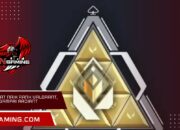 Cara Cepat Naik Rank Valorant, Tips Jitu Sampai Radiant