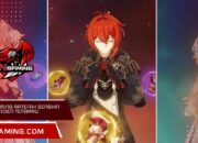 Cara farming artefak Genshin Impact efisien terbaru