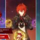 Cara farming artefak Genshin Impact efisien terbaru