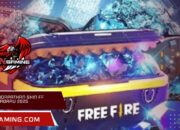 Cara Mendapatkan Skin FF Gratis Terbaru 2025, Dijamin Legal