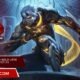 Counter Granger di Gold Lane 2025 Pakai Hero & Item Ini