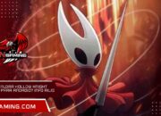Cuando Saldra Hollow Knight Silksong para Android? Info Rilis