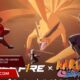 Event Free Fire x Naruto Kapan Rilis & Hadiah Gratisnya