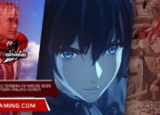 Game JRPG Terbaik Android 2025 dengan Story Paling Keren