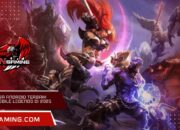 Game MOBA Android Terbaik Selain Mobile Legends di 2025