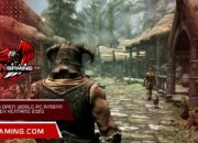 Game RPG open world PC ringan untuk spek kentang 2025