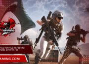 Game battle royale terbaru 2025 android, grafik HD