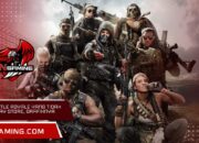 Game Battle Royale yang Tidak Ada di Play Store, Grafiknya Keren Banget