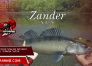 Game mancing offline android grafik HD, terasa nyata