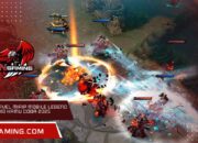 Game Marvel Mirip Mobile Legend yang Wajib Kamu Coba 2025