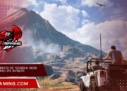 Game Offroad PC Terbaik 2025 dengan Spek PC Ringan