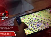 Game Penghasil Saldo DANA Tercepat 2025, Terbukti Membayar
