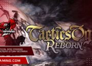 Game Tactical RPG Android Terbaik dengan Story Menarik
