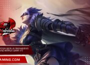 Hero counter semua marksman MLBB paling ampuh saat ini