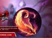 Item Mage Penghancur Tank 2025: Hero Tebal Jadi Tipis