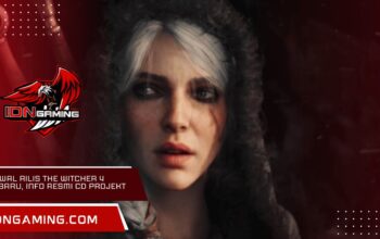 Jadwal Rilis The Witcher 4 Terbaru, Info Resmi CD Projekt