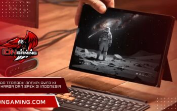 Kabar Terbaru Onexplayer X1 Air: Harga dan Spek di Indonesia