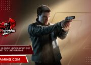 Kapan Rilis Game James Bond 007 First Light? Cek Jadwalnya
