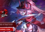 Kode Redeem Honkai Star Rail Terbaru Hari Ini, Masih Aktif!