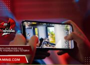 Kode Sensitivitas PUBG Full Gyroscope Android 2025 Terbaik