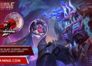 Kolaborasi MLBB Terbaru 2025, Bocoran Event & Skin Keren