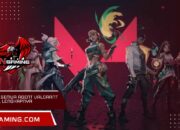Panduan semua agent Valorant dan skill lengkapnya