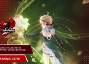 Reaksi Elemental Terbaik Genshin Impact untuk Damage Besar