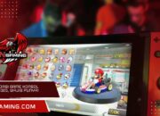 Rekomendasi game konsol terbaik 2025, wajib punya!