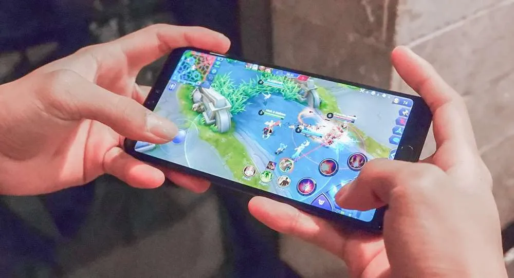 Kumpulkan diamond gratis untuk beli skin hero impianmu.