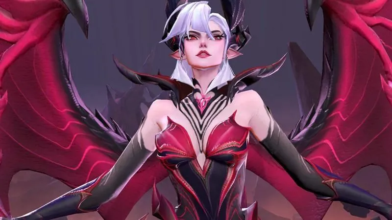 Revamp Alice MLBB: Skill dan Gameplay Baru yang Makin Mengerikan Penjelasan skill dan combo baru Alice MLBB setelah revamp.