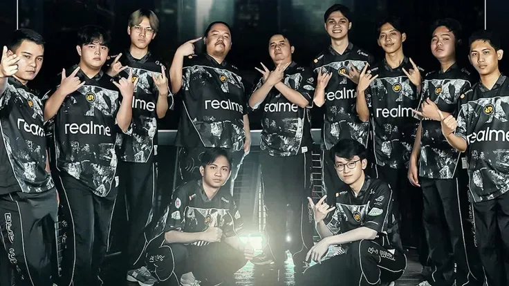 Ini Roster Tim Indonesia di VCT Pacific 2025, Siap Jadi Juara Dunia! Susunan pemain dan profil singkat pro player andalan.