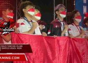 Daftar Pemain Timnas MLBB untuk SEA Games 2025: Ada Alberttt? Daftar Pemain Timnas MLBB untuk SEA Games 2025: Ada Alberttt?