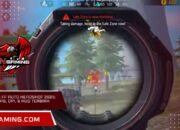Settingan FF Auto Headshot 2025: Sensitivitas, DPI, & HUD Terbaik