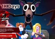 Rekomendasi Game Horror Roblox Terbaik Multiplayer, Berani Coba Main?