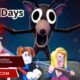 Rekomendasi Game Horror Roblox Terbaik Multiplayer, Berani Coba Main?