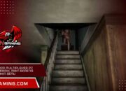 Game Horor Multiplayer PC Gratis Terbaik, Main Bareng Teman Makin Seru