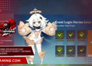 Update! Cara Mendapatkan Primogem Genshin Impact dengan Cepat & Mudah