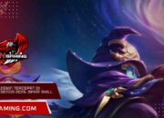 Item Cooldown Tercepat di Mobile Legends 2025: Spam Skill Terus!