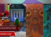 Daftar Zelda Dungeons Terbaik Sepanjang Masa Menurut Para Gamer!