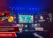 Peraturan Turnamen Mobile Legend di Sekolah, Panduan Resmi untuk Panitia