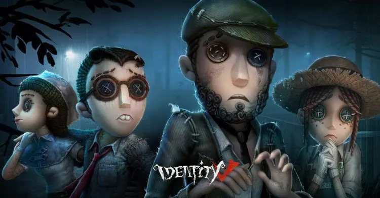 Game Horor Multiplayer PC Gratis Terbaik, Main Bareng Teman Makin Seru Bekerja sama pecahkan misteri untuk bertahan hidup.