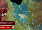Peta & Lokasi Semua Item Koleksi Genshin Impact [Update Patch Terbaru]