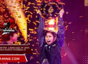 Update Daftar Juara EWC FF dari Awal Hingga Musim Terbaru di 2025