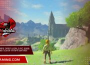 Review Game Open World PC 2026: Eksplorasi Dunia Tanpa Batas!