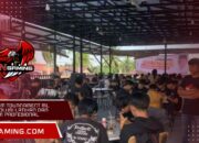 Sewa Room Tournament ML Murah, Solusi Latihan dan Mabar Tim Profesional Sewa Room Tournament ML Murah, Solusi Latihan dan Mabar Tim Profesional
