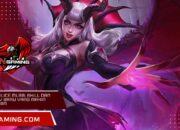 Revamp Alice MLBB: Skill dan Gameplay Baru yang Makin Mengerikan Revamp Alice MLBB: Skill dan Gameplay Baru yang Makin Mengerikan
