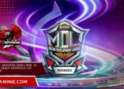 Mengenal Bintang Baru MDL ID S12: Siapa ONCP ZannTzy? Ini Profilnya Mengenal Bintang Baru MDL ID S12: Siapa ONCP ZannTzy? Ini Profilnya