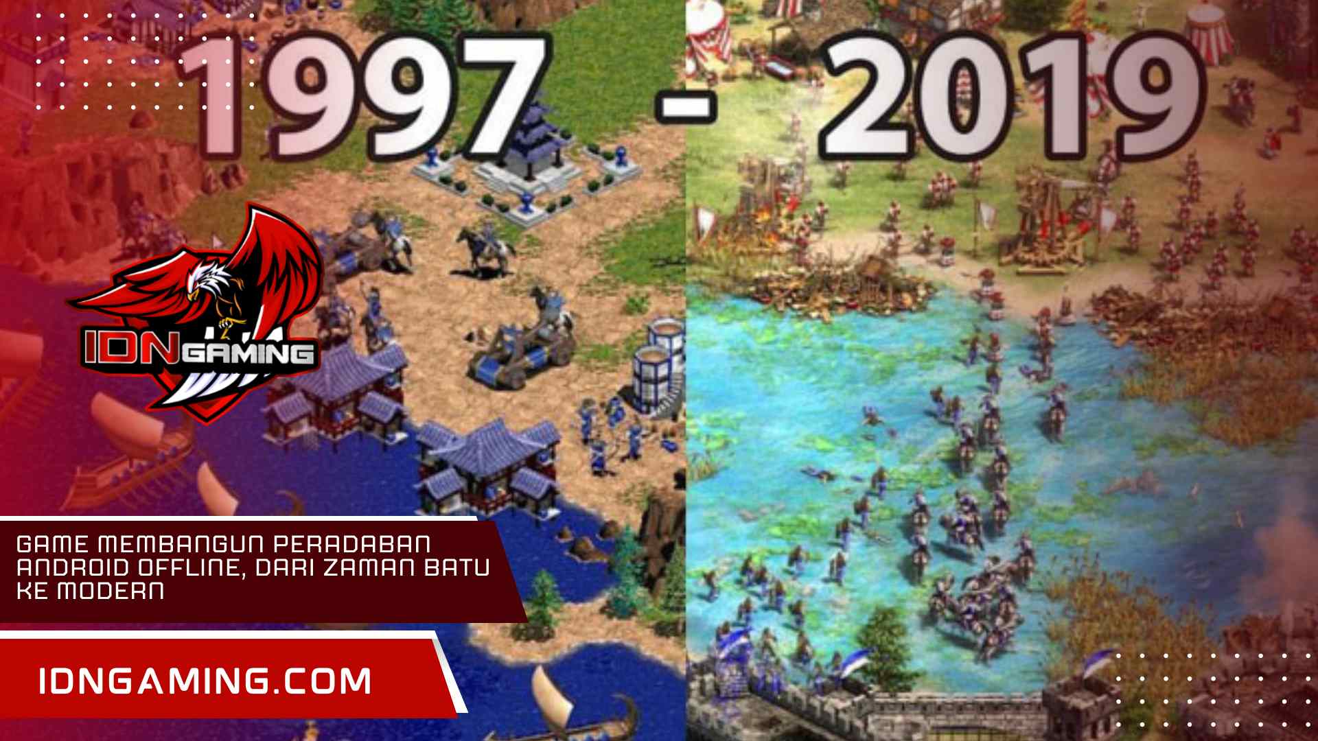 Game Membangun Peradaban Android Offline, Dari Zaman Batu ke Modern Game Membangun Peradaban Android Offline, Dari Zaman Batu ke Modern