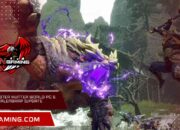 Spek Monster Hunter World PC & Konsol Terlengkap [Update Terbaru]