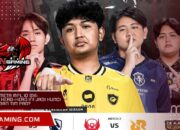 Analisis Meta MPL ID S16: Mengapa Hero-Hero Ini Jadi Kunci Kemenangan Tim Pro? Analisis Meta MPL ID S16: Mengapa Hero-Hero Ini Jadi Kunci Kemenangan Tim Pro?